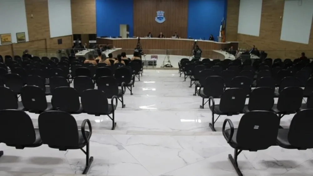 Câmara de Brumado homenageará 24 personalidades com honrarias