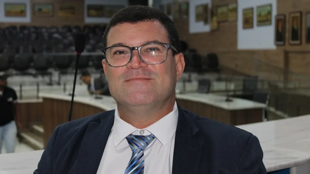 Rey de Domingão propõe reforma estrutural nas UBSs Newton Alves e Marcionilo Rodrigues