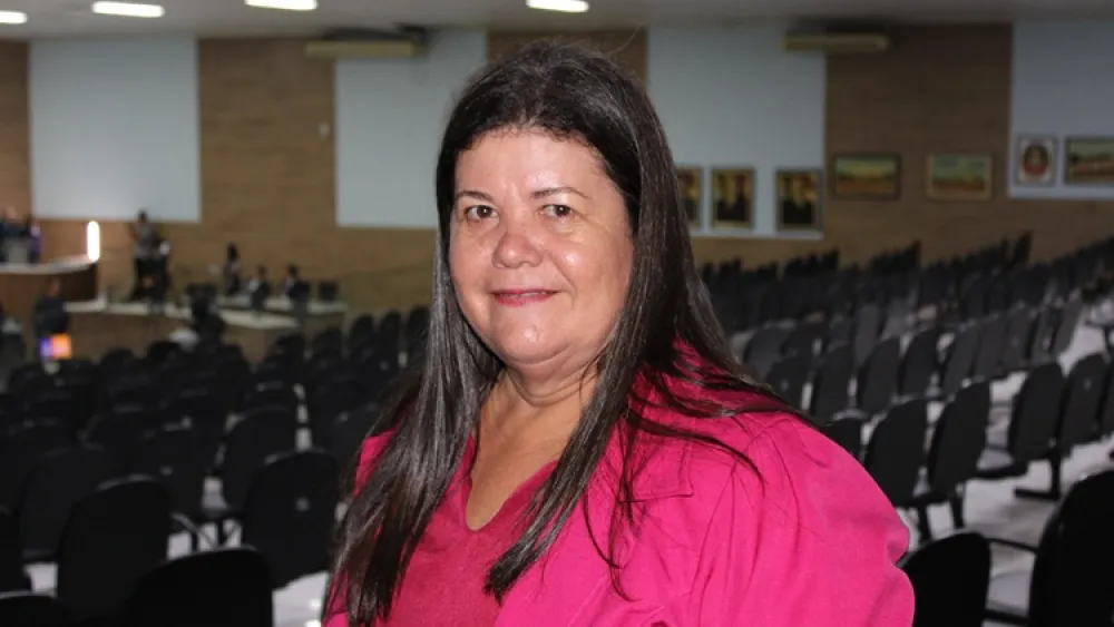 Verimar Meira indica criação de projetos de esporte adaptado e aplicativo escolar