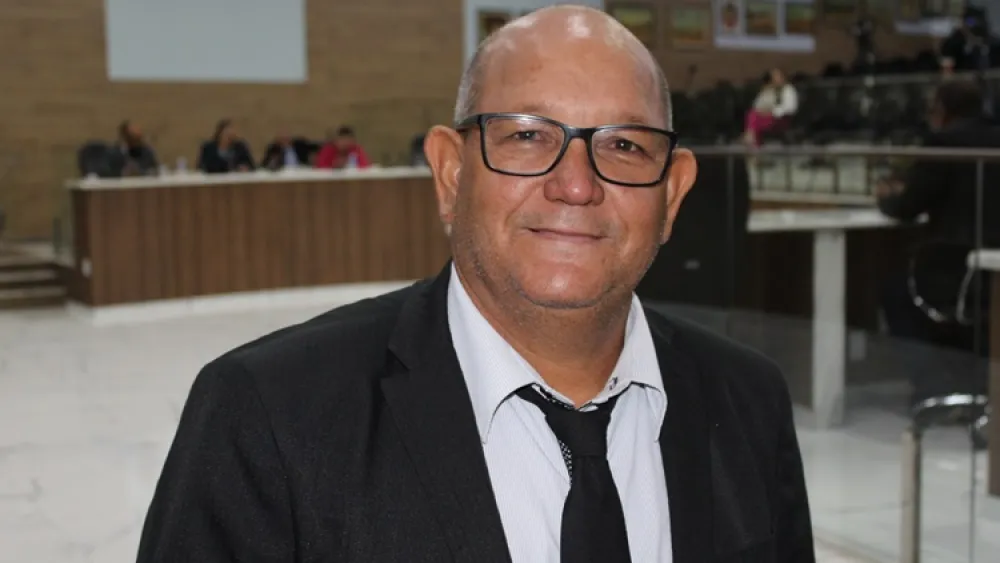 Vadim Garrincha propõe melhorias na infraestrutura dos Bairros Olhos D’água, Alto do Escalavrado e Esconso