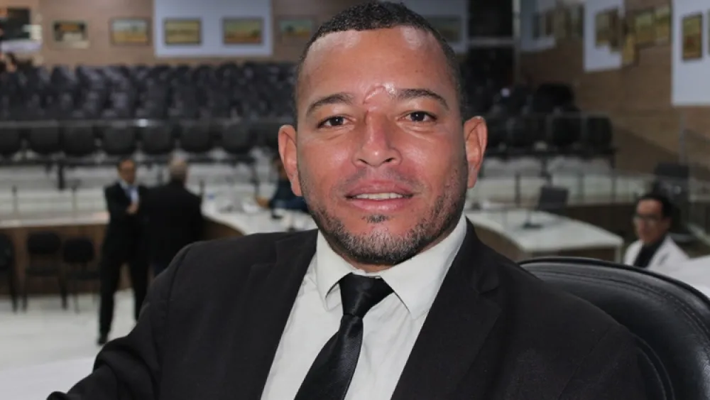 Harley Lopes sugere construção de memorial fúnebre para velar pessoas de baixa renda em Brumado