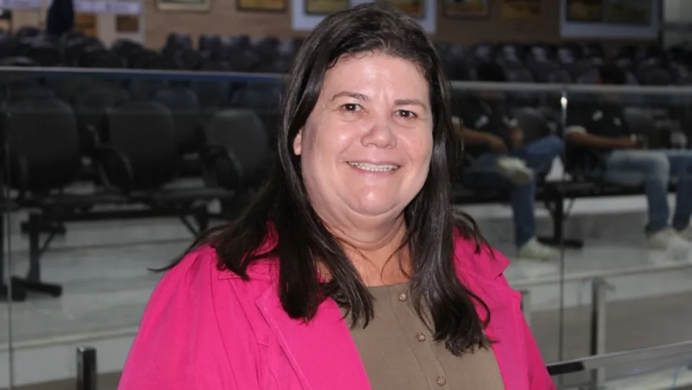 Verimar Meira busca benefícios para a comunidade da Vila Presidente Vargas