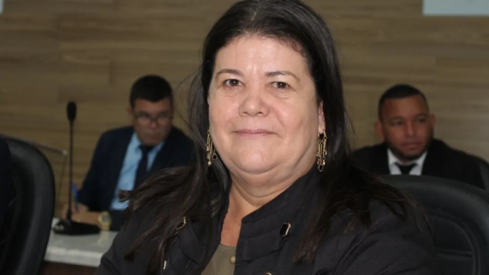 Verimar Meira busca benefícios para os moradores das comunidades do Junco e Tamboril