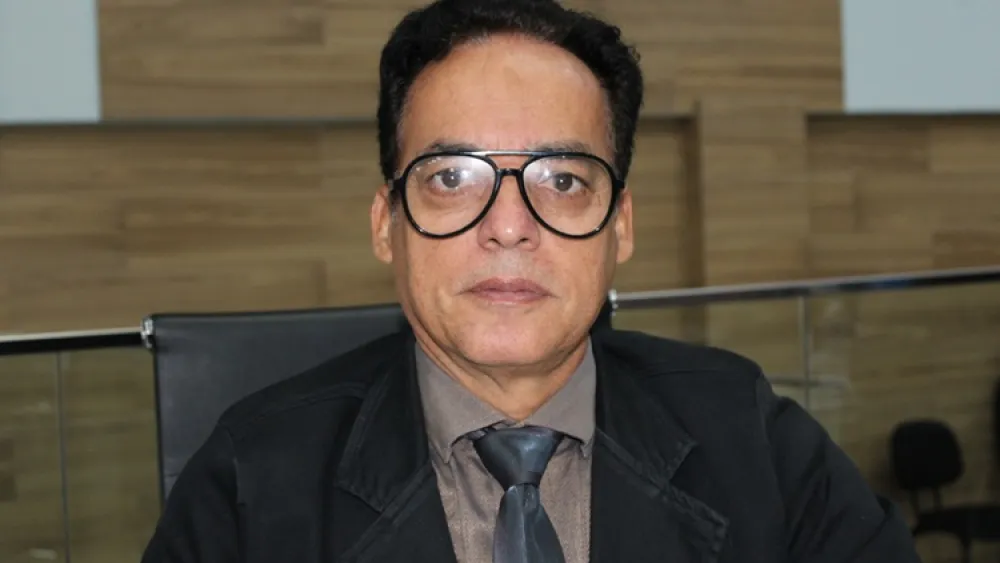 Santinho requer implantação de Centro de Referência de Assistência a Social no Bairro Dr. Juracy