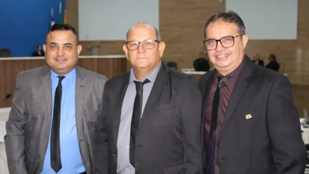 Vereadores de oposição se posicionaram contra aumento de taxas e defenderam população de Brumado