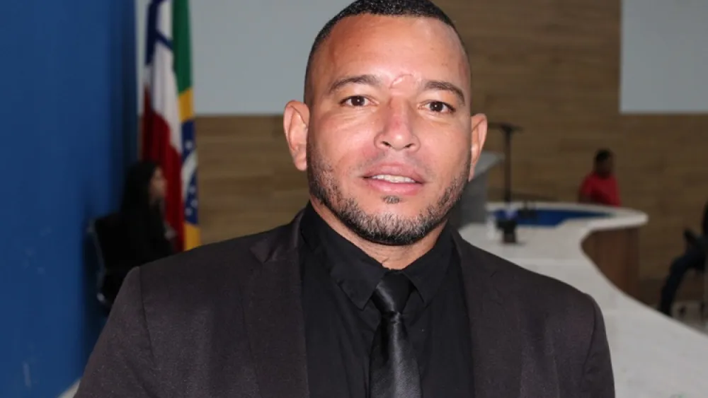 Harley Lopes busca pavimentação asfáltica na região da Vila Presidente Vargas e recomposição salarial dos servidores públicos municipais