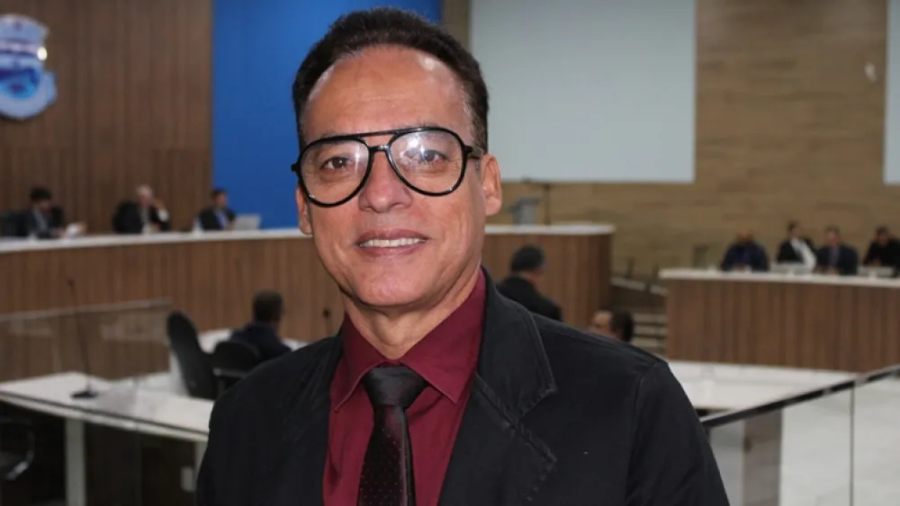 Santinho defende Assistência Psicológica Educacional em todas as escolas públicas municipais
