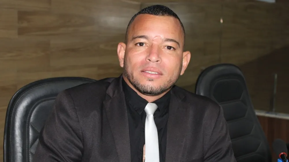 Harley Lopes defende reestruturação das vias do Loteamento Belaville