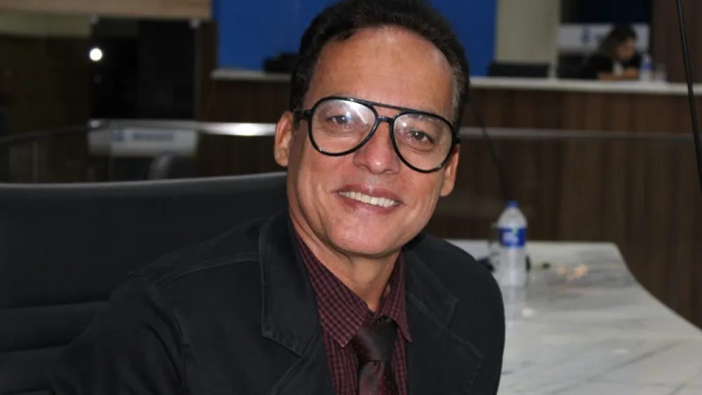 Santinho reivindica profissional de angiologia para o quadro do Hospital Municipal de Brumado