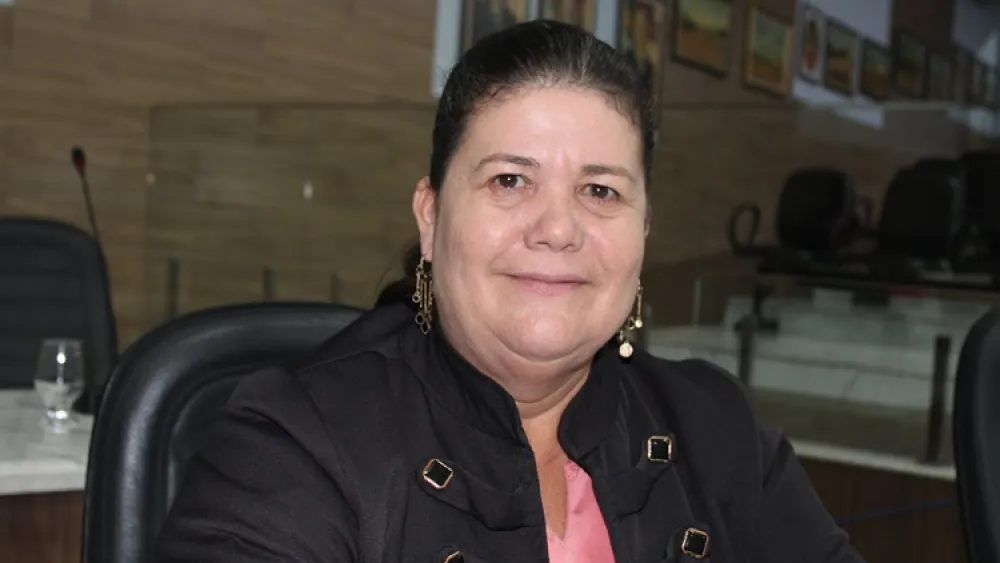 Verimar sugere criação de Viveiro Municipal de Mudas e implantação do projeto Melhor Idade Ativa