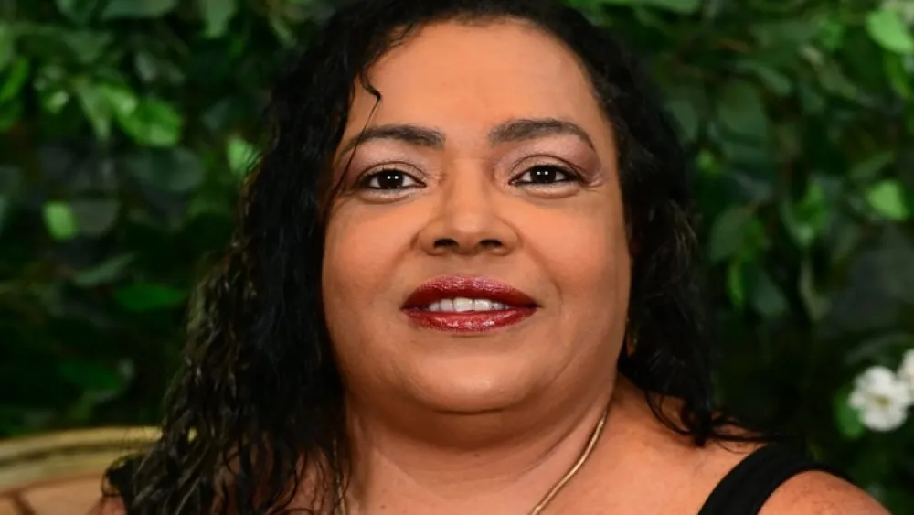 Resolução de Maguinho concede o Título de Cidadã Brumadense à escrivã Marília Leide