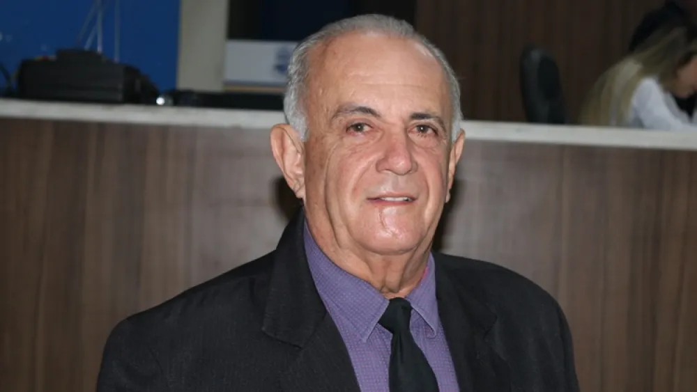 Glaudson aponta necessidade de patrolamento na BA-148 em Brumado