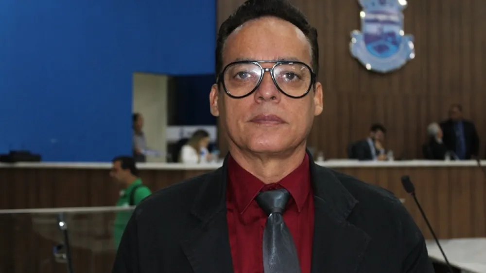 Santinho propõe ampliação do horário de atendimento nos postos de saúde até às 21h