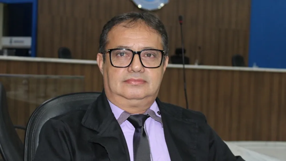 Miro Silveira propõe instalação de Base Policial e de quebra-molas na Vila Presidente Vargas
