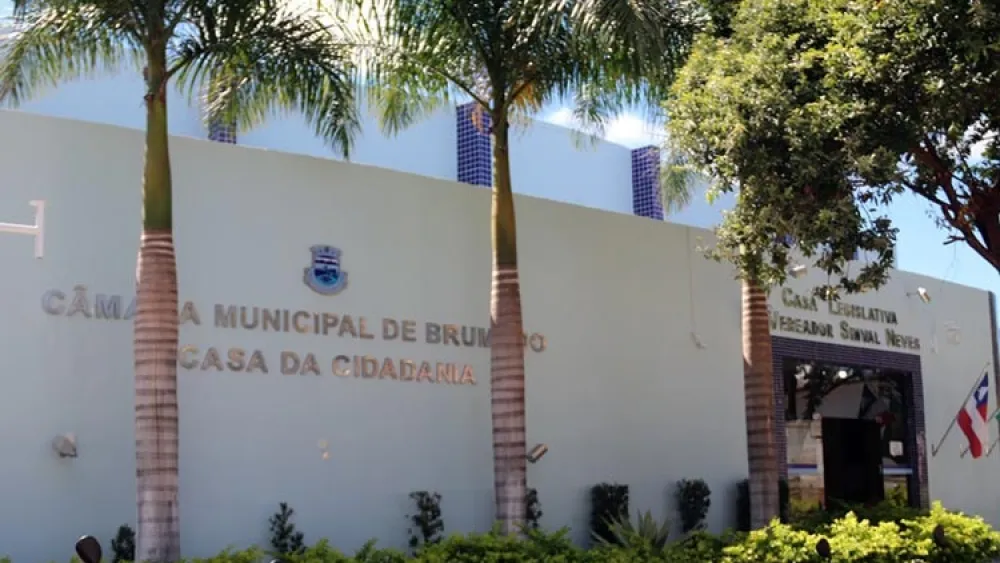Câmara de Brumado reforça canais de diálogo e incentiva participação popular