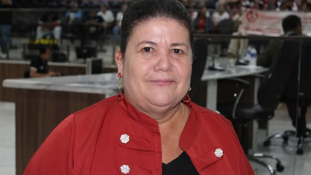 Verimar apresenta pedidos para melhorias na infraestrutura, na saúde e na educação do Esconso