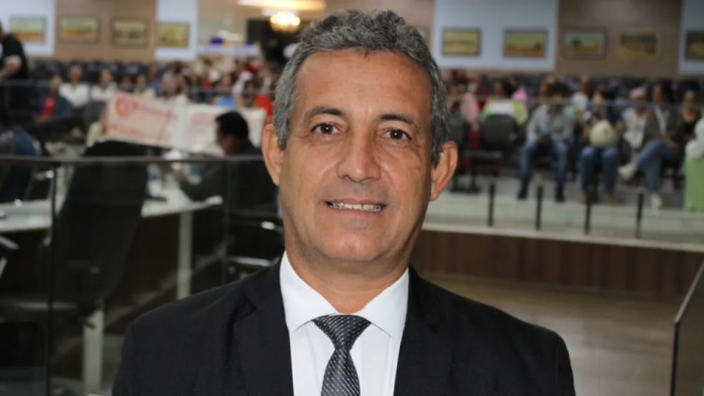 Aroldo Meira indica limpeza e manutenção das cacimbas localizados no Distrito do Arrecife