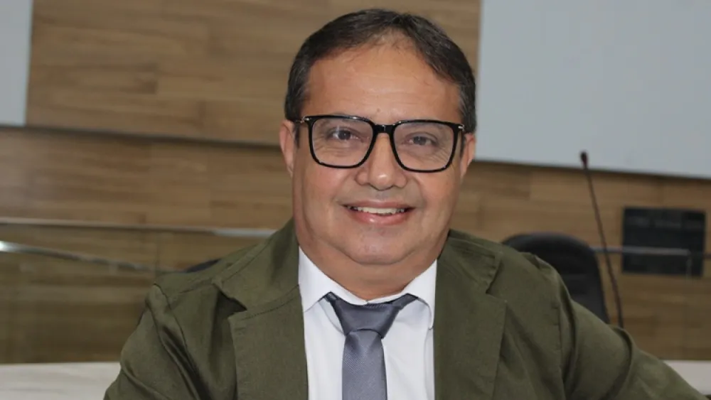 Miro Silveira requer patrolamento em estradas vicinais da região do Espinheiro, Campo Seco 2 e Passagem de Pedra