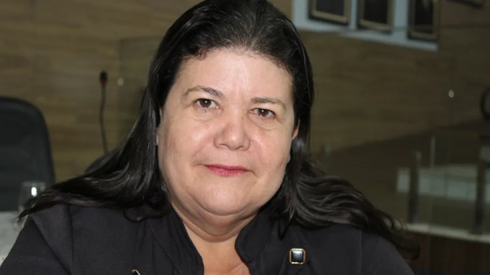 Verimar indica pavimentação da Travessa Amélia de Jesus na Vila Presidente Vargas
