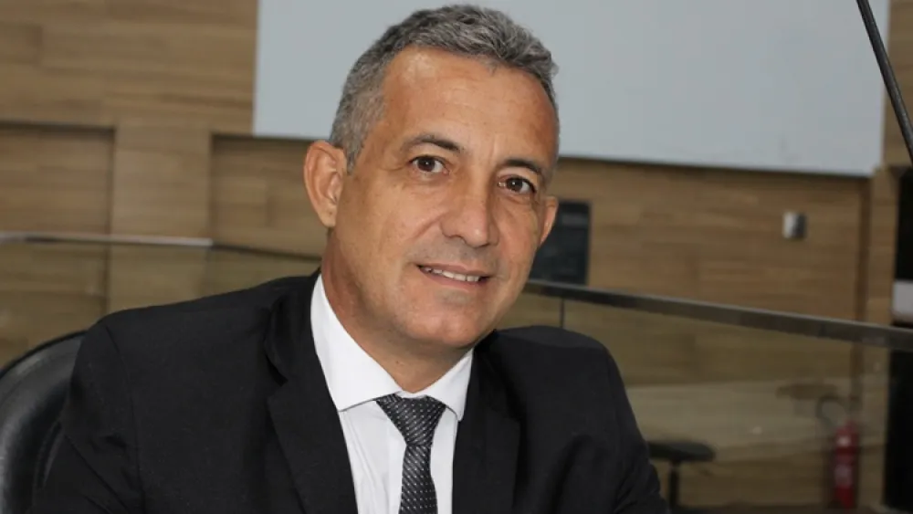 Aroldo Meira reivindica apoio para acolhimento de pacientes em tratamento fora do município