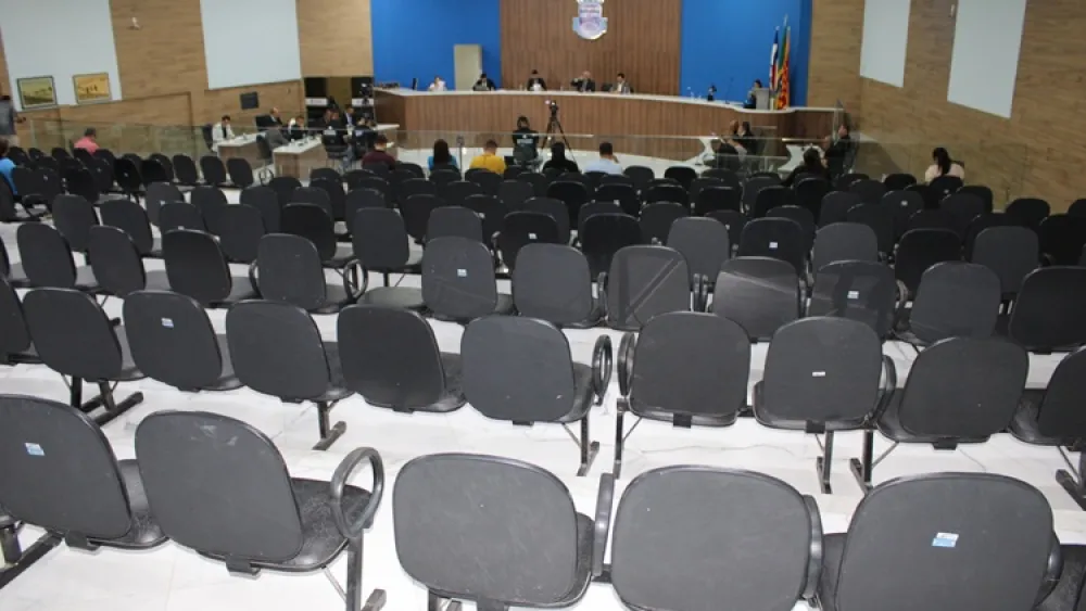 Câmara de Brumado apresentará 6 Projetos e 7 indicações na sessão desta segunda-feira (14)