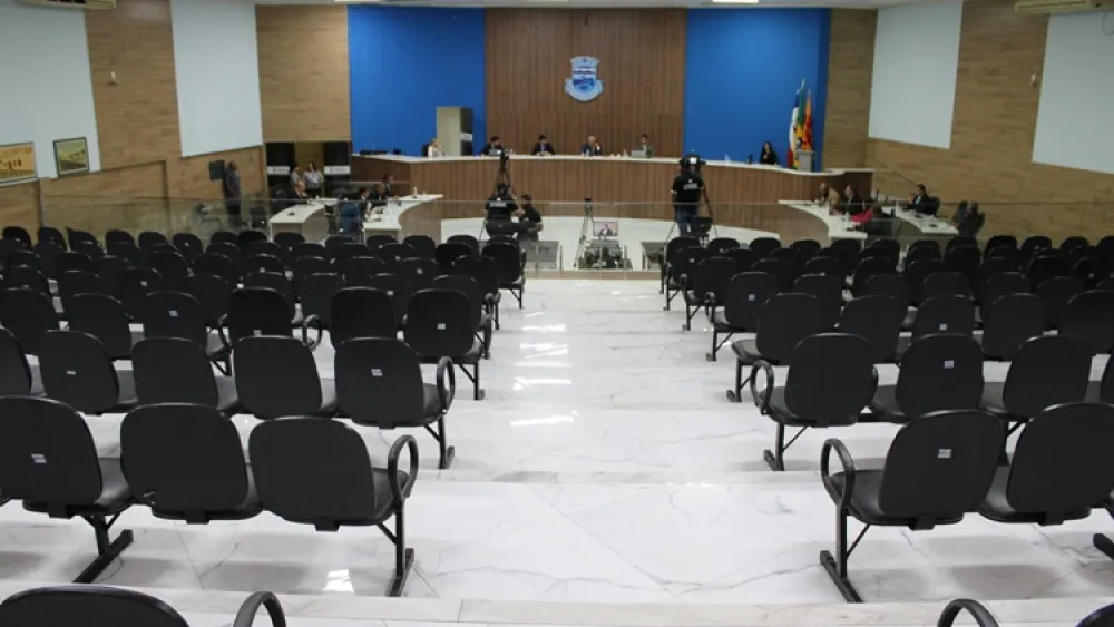 Câmara de Brumado apresentará 5 Indicações na sessão desta terça-feira (13)