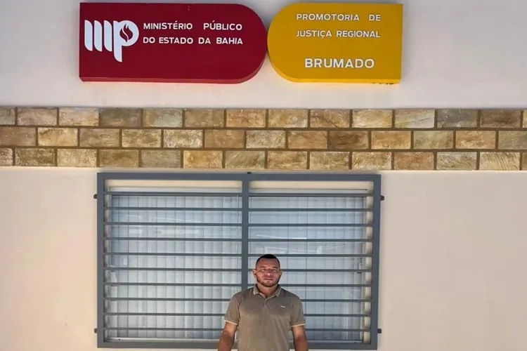 Harley Lopes protocola representação no MP-BA para apurar legalidade dos preços dos combustíveis em Brumado