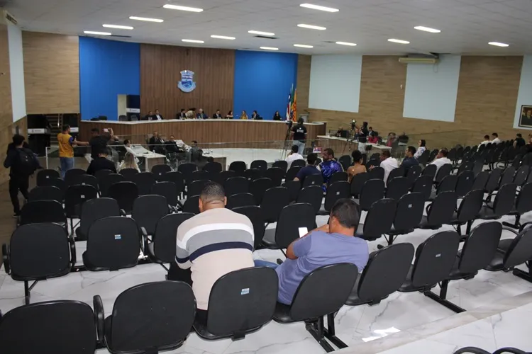 Câmara de Vereadores de Brumado apresentará 20 indicações na sessão de segunda-feira (02)