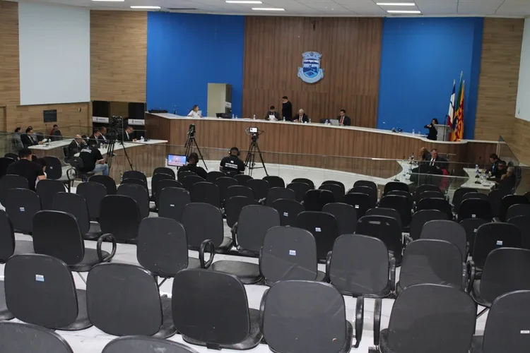 Câmara de Vereadores de Brumado apresentará 22 indicações na sessão de quarta-feira (22)