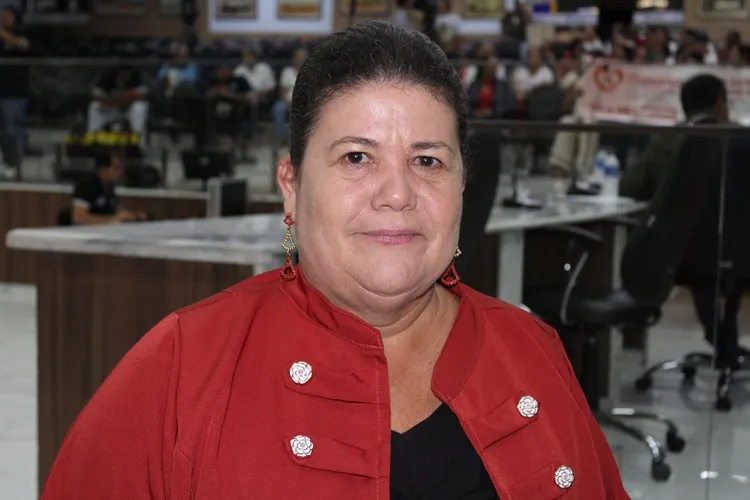 Verimar apresenta pedidos para melhorias na infraestrutura, na saúde e na educação do Esconso