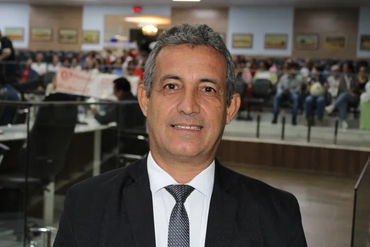 Aroldo Meira indica limpeza e manutenção das cacimbas localizados no Distrito do Arrecife