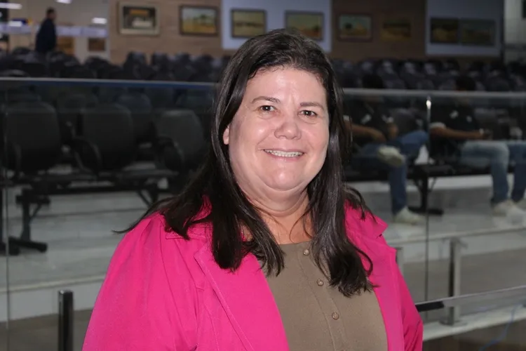 Verimar Meira busca benefícios para a comunidade da Vila Presidente Vargas