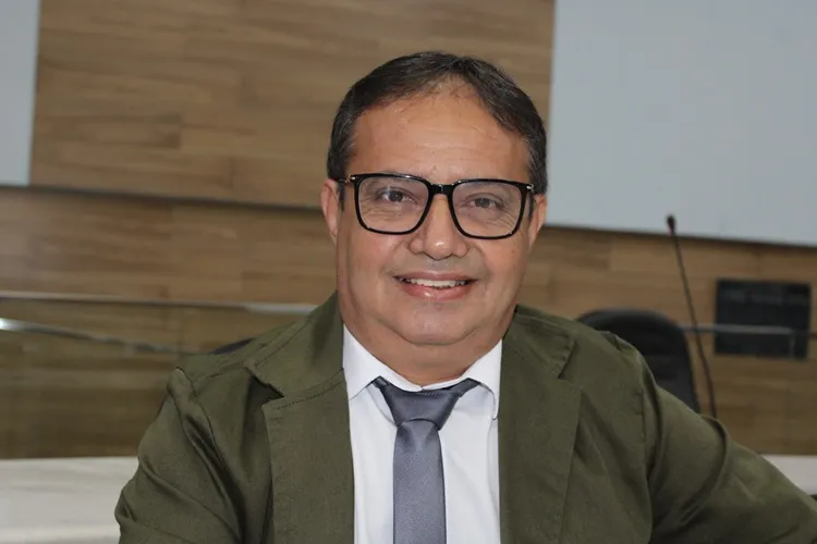 Miro Silveira requer patrolamento em estradas vicinais da região do Espinheiro, Campo Seco 2 e Passagem de Pedra