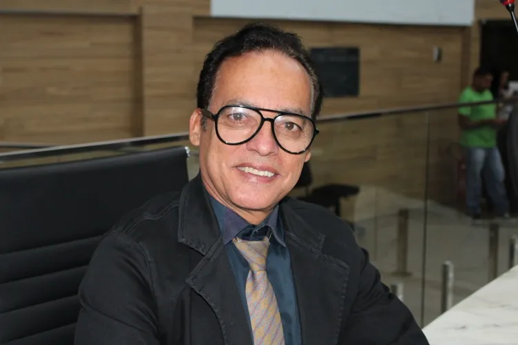 Santinho busca construção de passagem molhada na região do Campo Seco 2