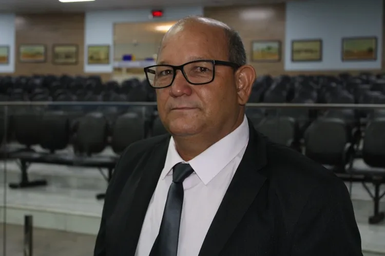 Vadim Garrincha defende pavimentação e ligação para valorização do Bairro Rodoviário