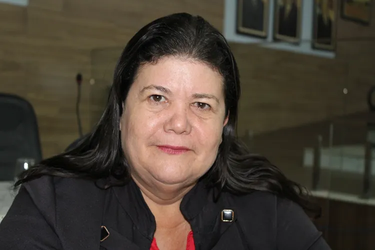 Verimar indica pavimentação da Travessa Amélia de Jesus na Vila Presidente Vargas