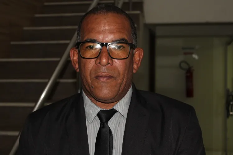 Bizunga defende requalificação e ampliação do Terminal Rodoviário de Brumado