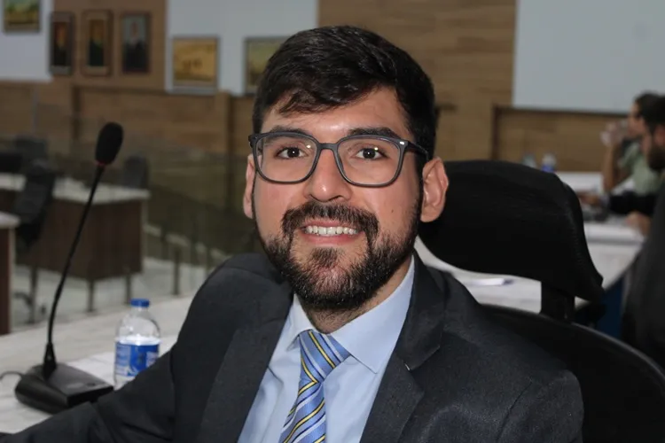 Vereador João Vasconcelos apresenta pedidos de melhorias para a zona rural