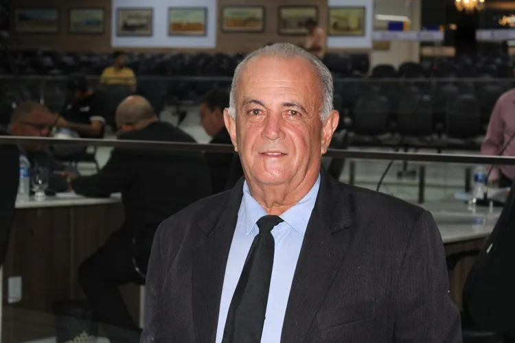 Glaudson Lima indica benefícios relevantes para a zona rural  