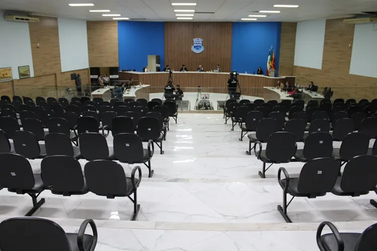 Câmara de Brumado apresentará 5 Indicações na sessão desta terça-feira (13)