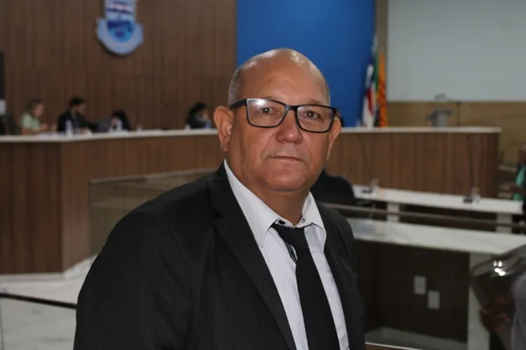 Vadim Garrincha requer construção de passagens molhadas nas regiões de Lagoa Funda e Arapongas