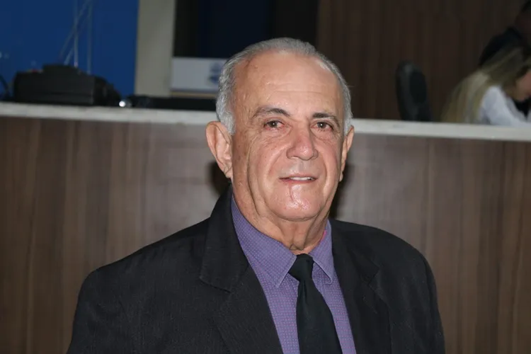 Glaudson aponta necessidade de patrolamento na BA-148 em Brumado