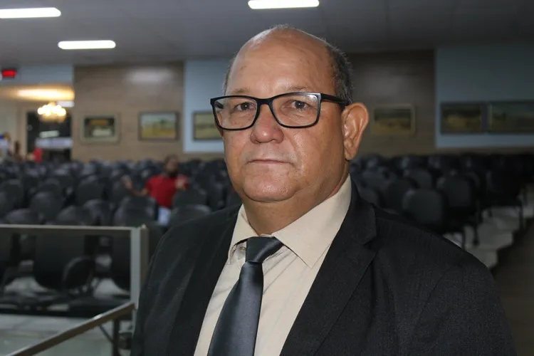Vadim Garrincha requer melhorias estruturais na sede e zona rural do município