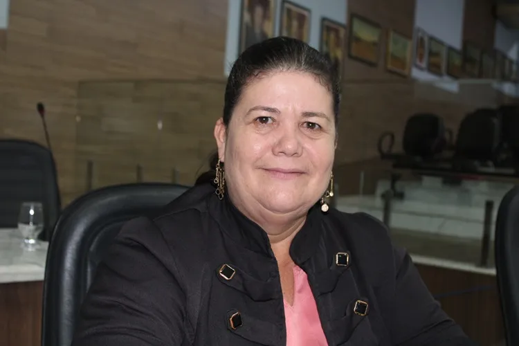 Verimar sugere criação de Viveiro Municipal de Mudas e implantação do projeto Melhor Idade Ativa