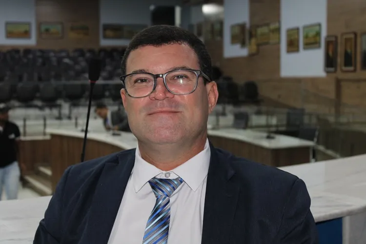 Rey de Domingão propõe reforma estrutural nas UBSs Newton Alves e Marcionilo Rodrigues