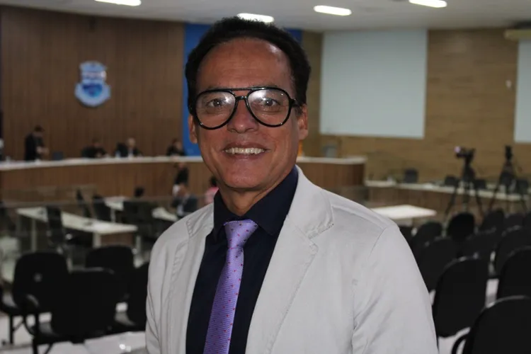 Santinho requer nomeação da estrada Vila Presidente Vargas/Campo Seco em reconhecimento de Jesuíno José Pinheiro