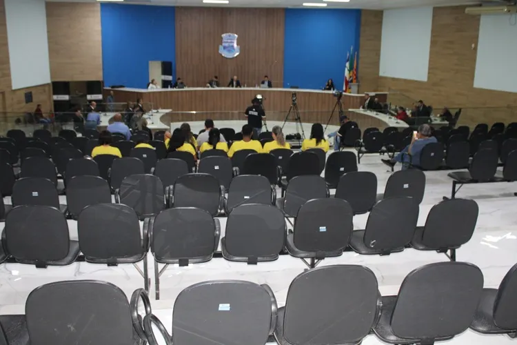 Câmara de Vereadores de Brumado apresentará 8 indicações na sessão de segunda-feira (04)