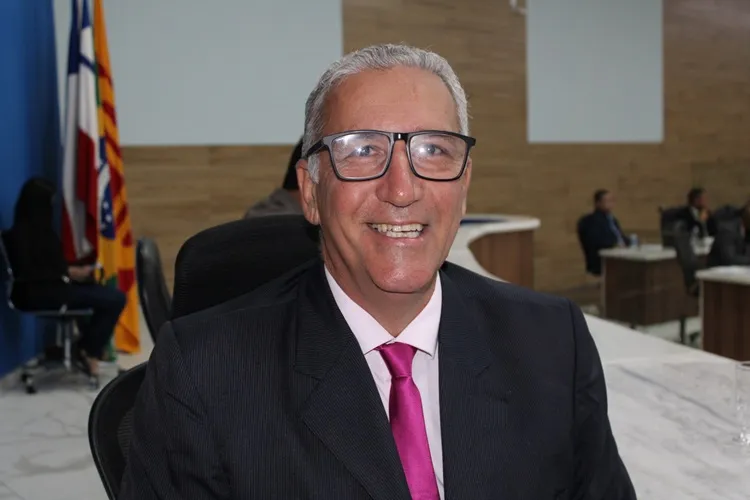 Rubens Araújo pleiteia construção das praças nos Distritos de Ubiraçaba e Itaquaraí