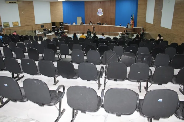 Câmara de Brumado apresentará 6 Projetos e 7 indicações na sessão desta segunda-feira (14)
