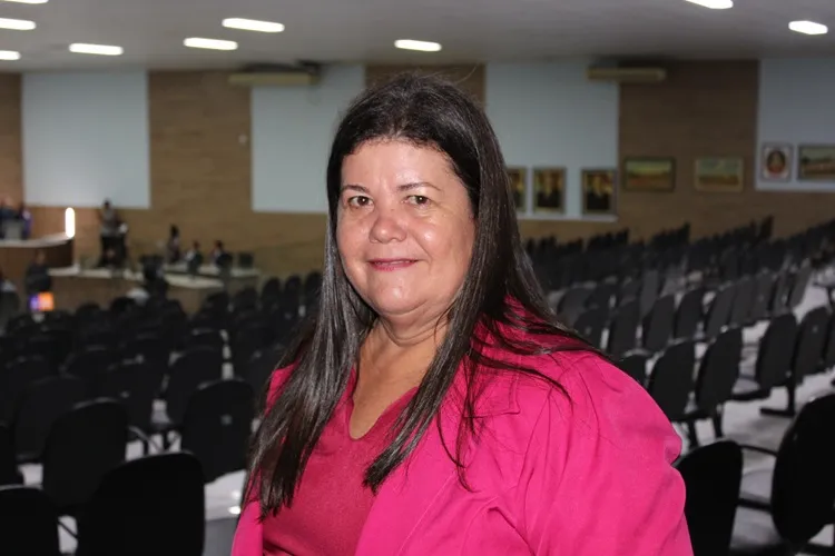 Verimar apresenta pedidos relacionados a melhorias para zona rural